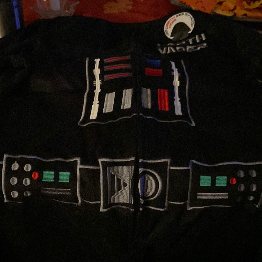 Star Wars Brand New Pjs